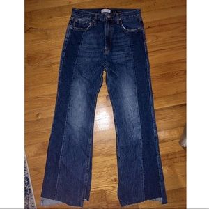 Zara Jeans